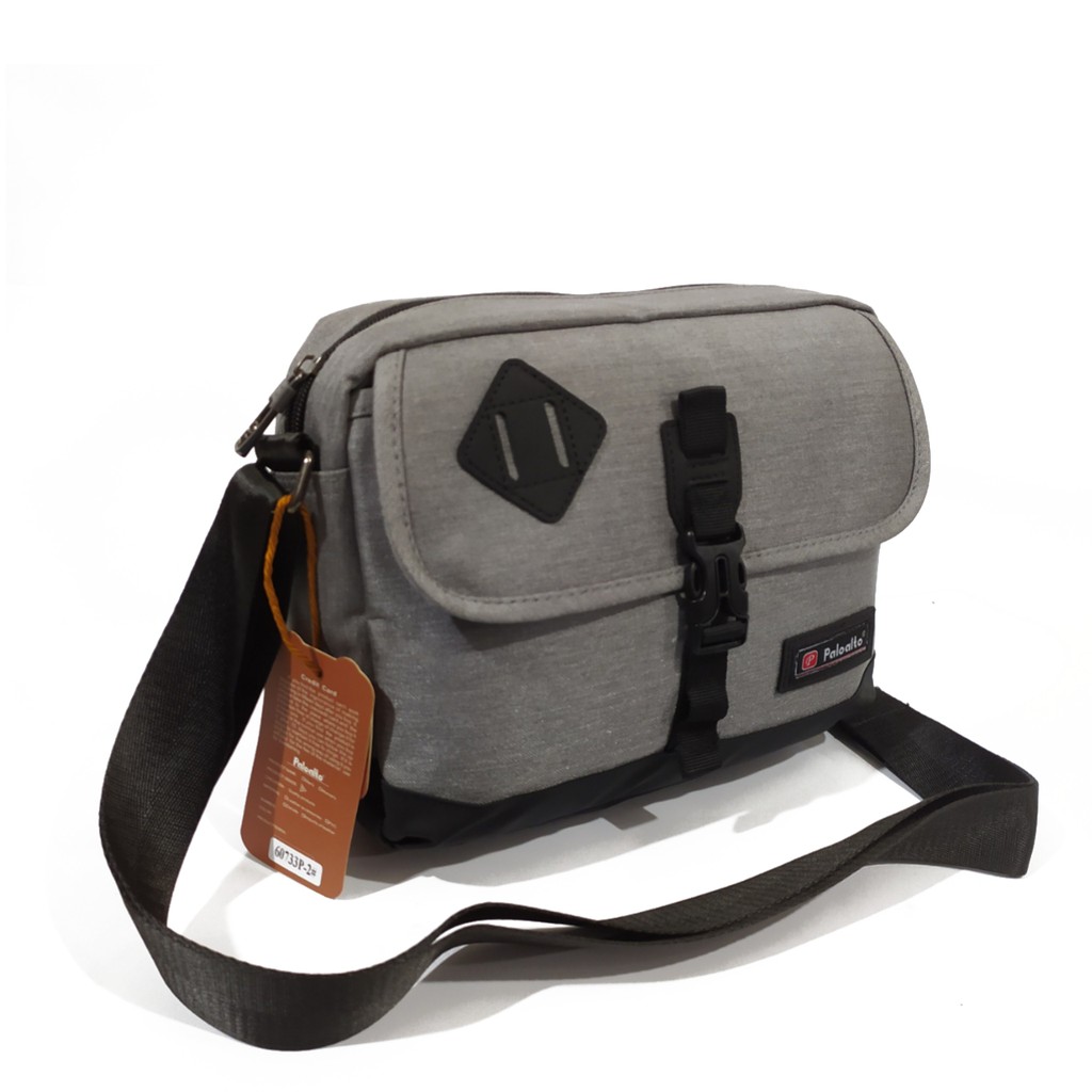 TAS SELEMPANG IPAD TRAVEL POUCH PALO ALTO