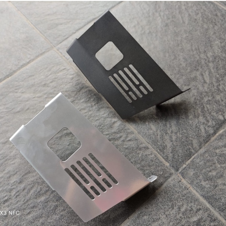 COVER ENGINE GUARD PCX 160 PELINDUNG MESIN HONDA PCX 160