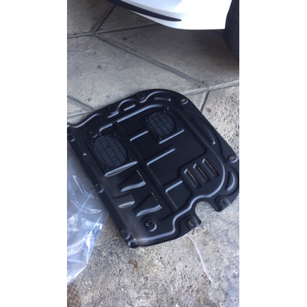 Engine Cover Honda Jazz GK5