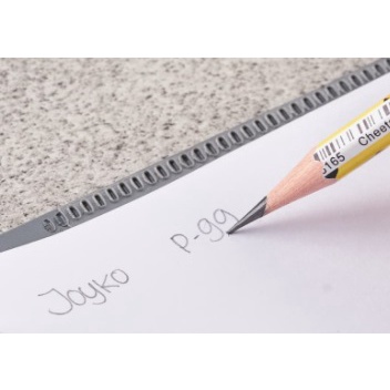 

Pensil Joyko Pencil 2B Animal Kingdom P-99 Pensil 2B Joyko