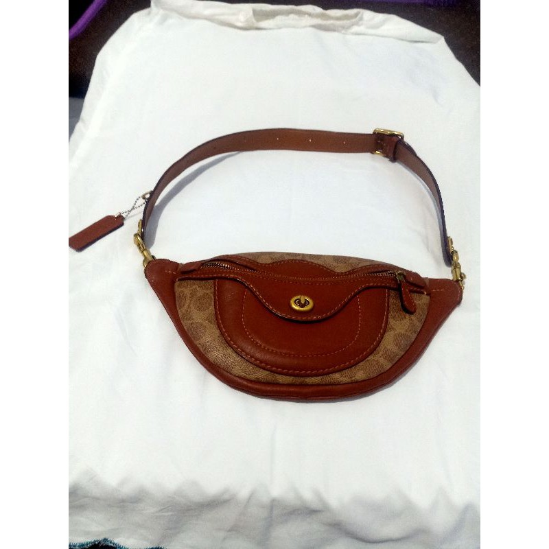 tas COACH X Disney ORI