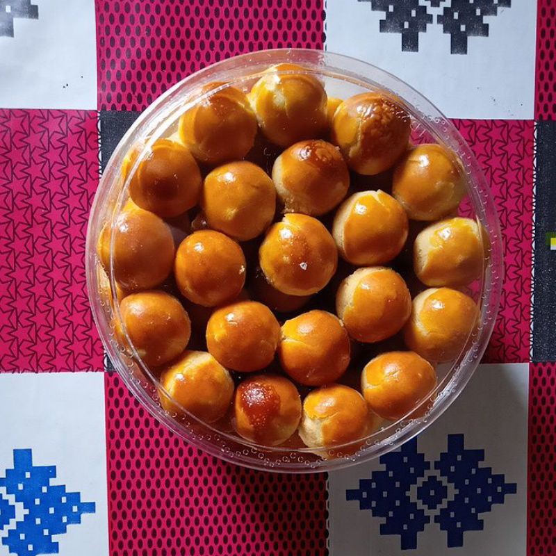 

Nastar Kue Kering Enak, Murah, dan dijamin Hygienis