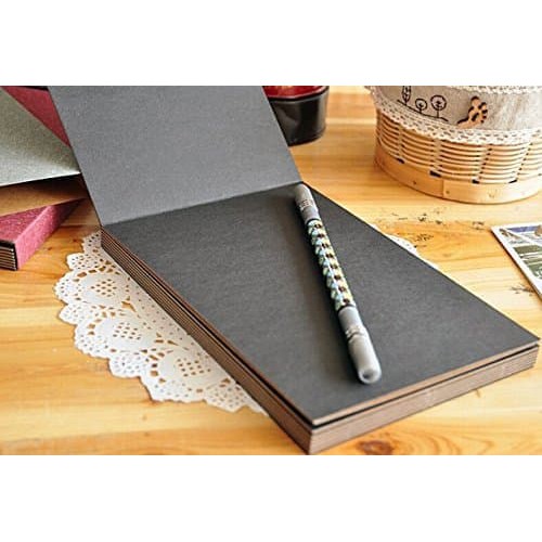 Album foto Instax ScrapBook - 26 Sheets