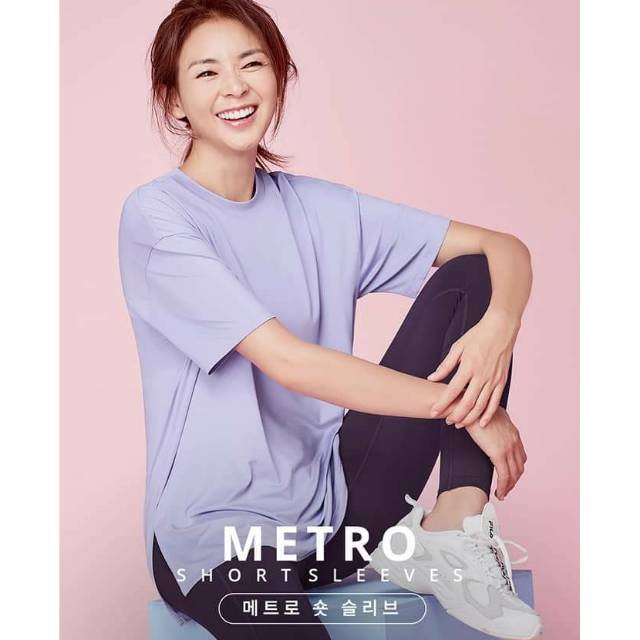 STL METRO SHORT SLEEVE