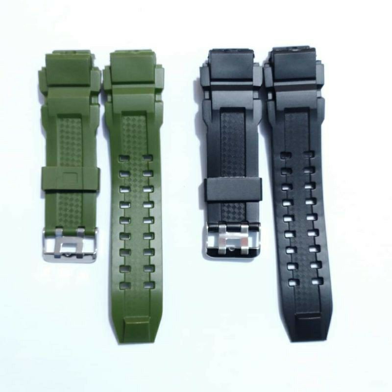 Tali Strap Jam Tangan DC Digitec Collection 5004 DD5004 DD-5004 Series