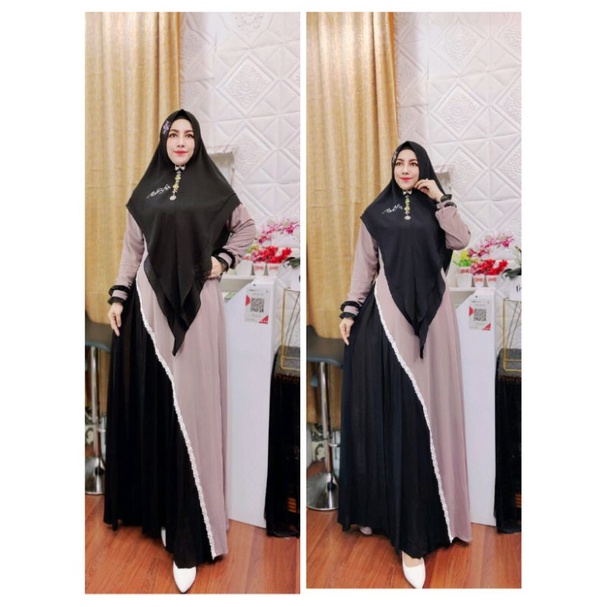 akhifa syari by Ashafa syari