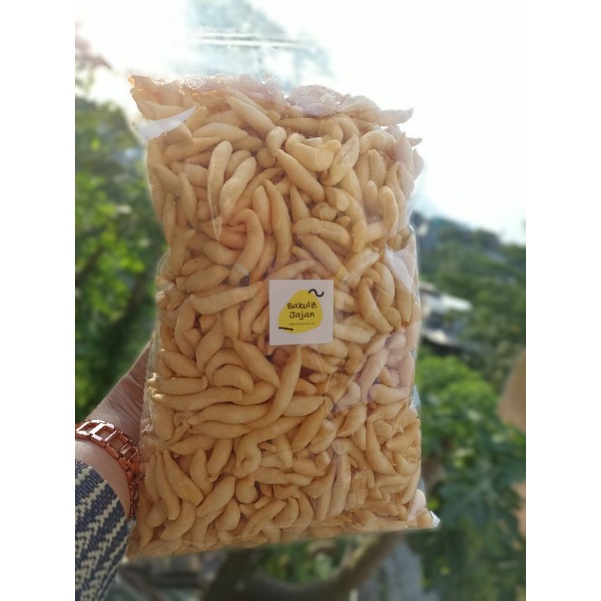 

TERMURAH jajan snack termurah, BIDARAN KAPAS