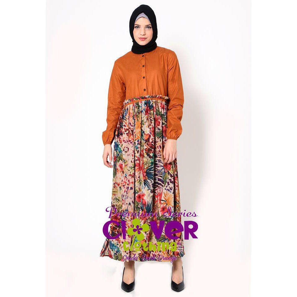 GAMIS ONIDA original by Clover Clothing