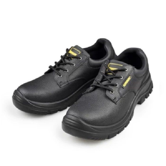 MURAH AJA SAFETY SHOES KRISBOW MAXI 4 INC(SEPATU PENGAMAN)