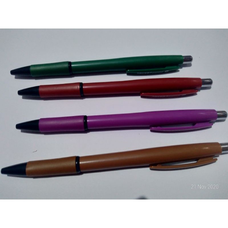 pulpen joyko cetek ball pen/Joyko