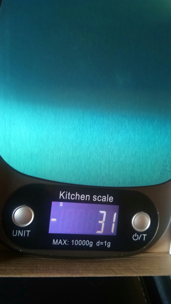 Timbangan Digital 0.1gr 2kg 10kg Premium Kitchen Scale High Quality Mini Scale Kopi Dapur Kue Coffee