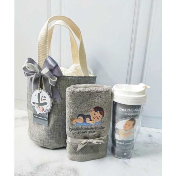 Hampers baby hampers aqiqah hampers baby new born