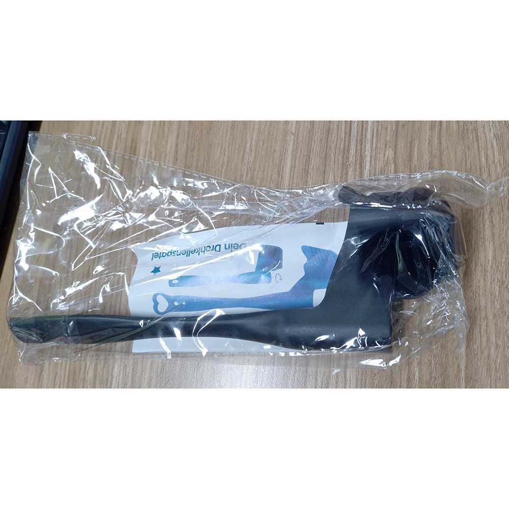 JiaJu Spatula Putar Rotating Spatula Thermomix Food Processor