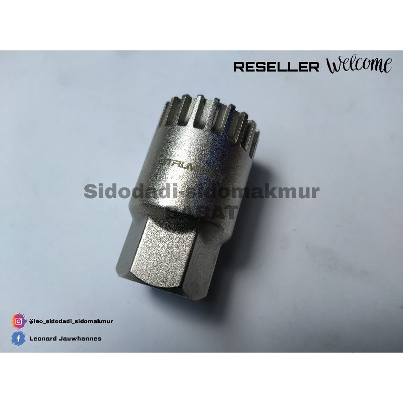 SIDODADI KUNCI TOOL BUKA PASANG BB KOTAK STRUMMER