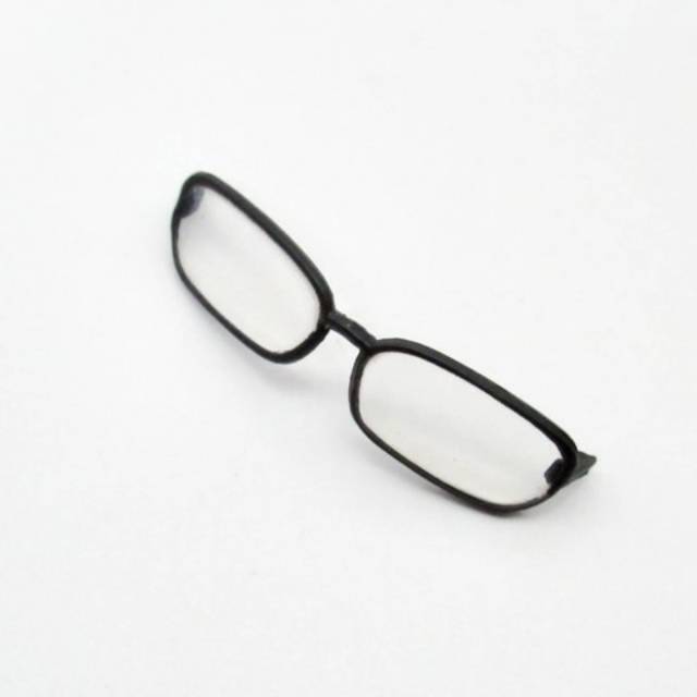 1130 Nendoroid Eriri Sawamura Kimono Saekano Kacamata Split Part