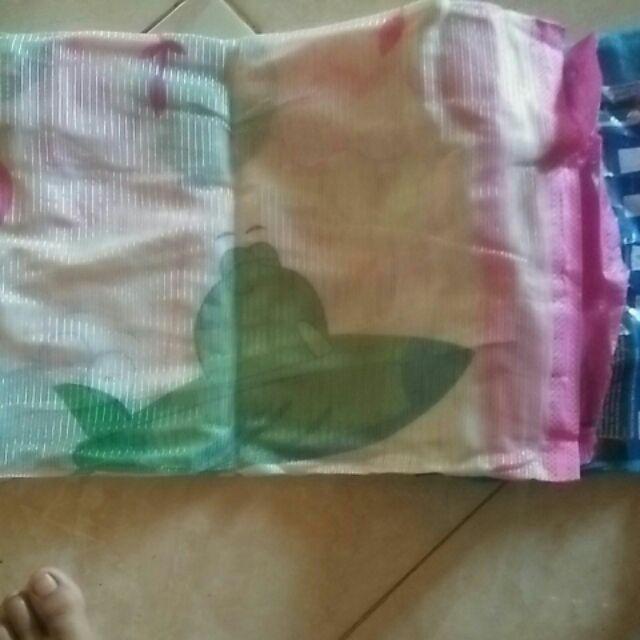 Tirai Magnet Pintu Merek Baichuan All Motif