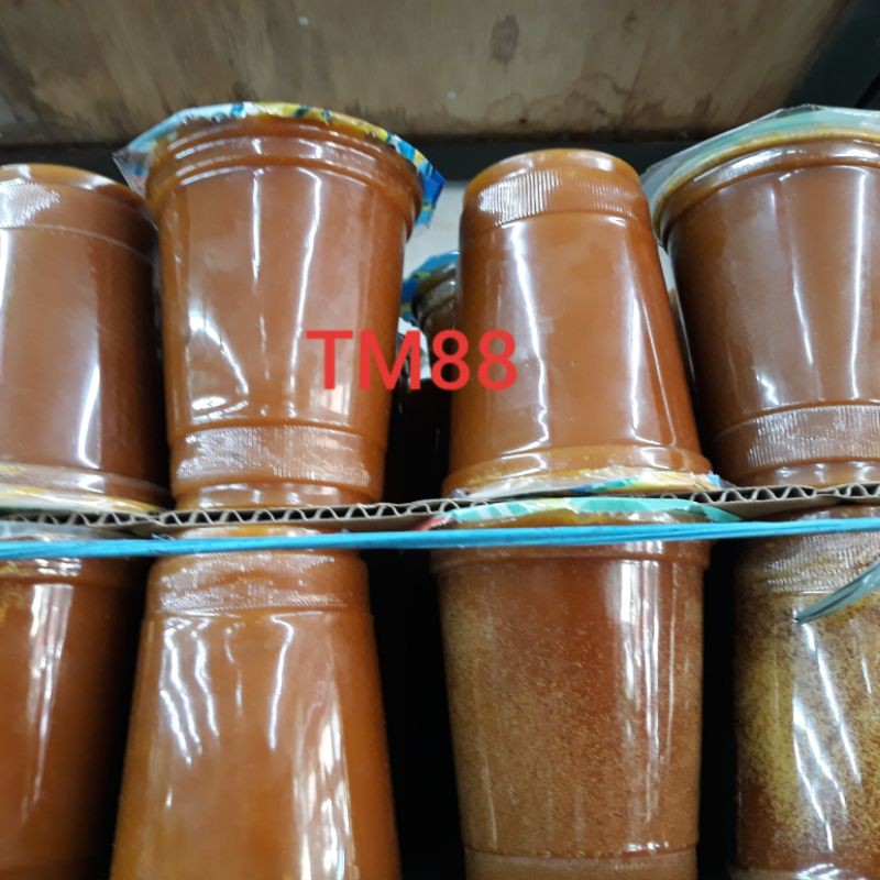 

GULA MERAH ASLI.KALIMANTAN/JAI THONG KALIMANTAN