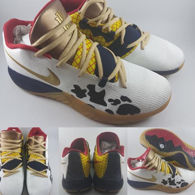 kyrie irving shoes toy story