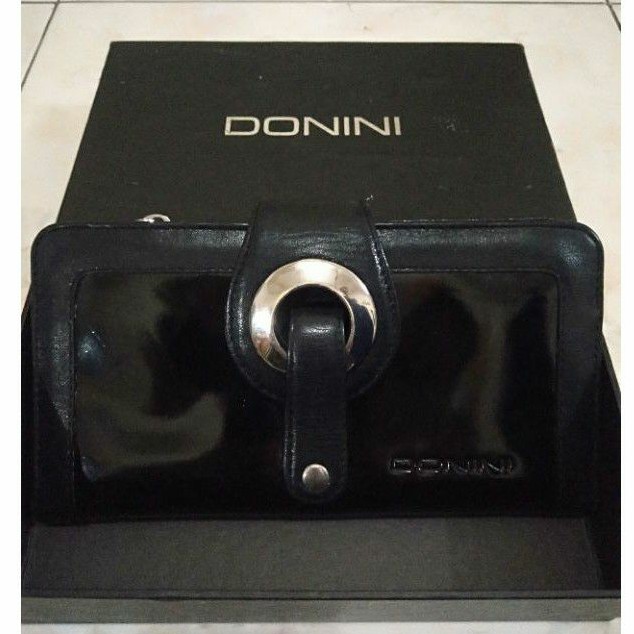 dompet donini original preloved