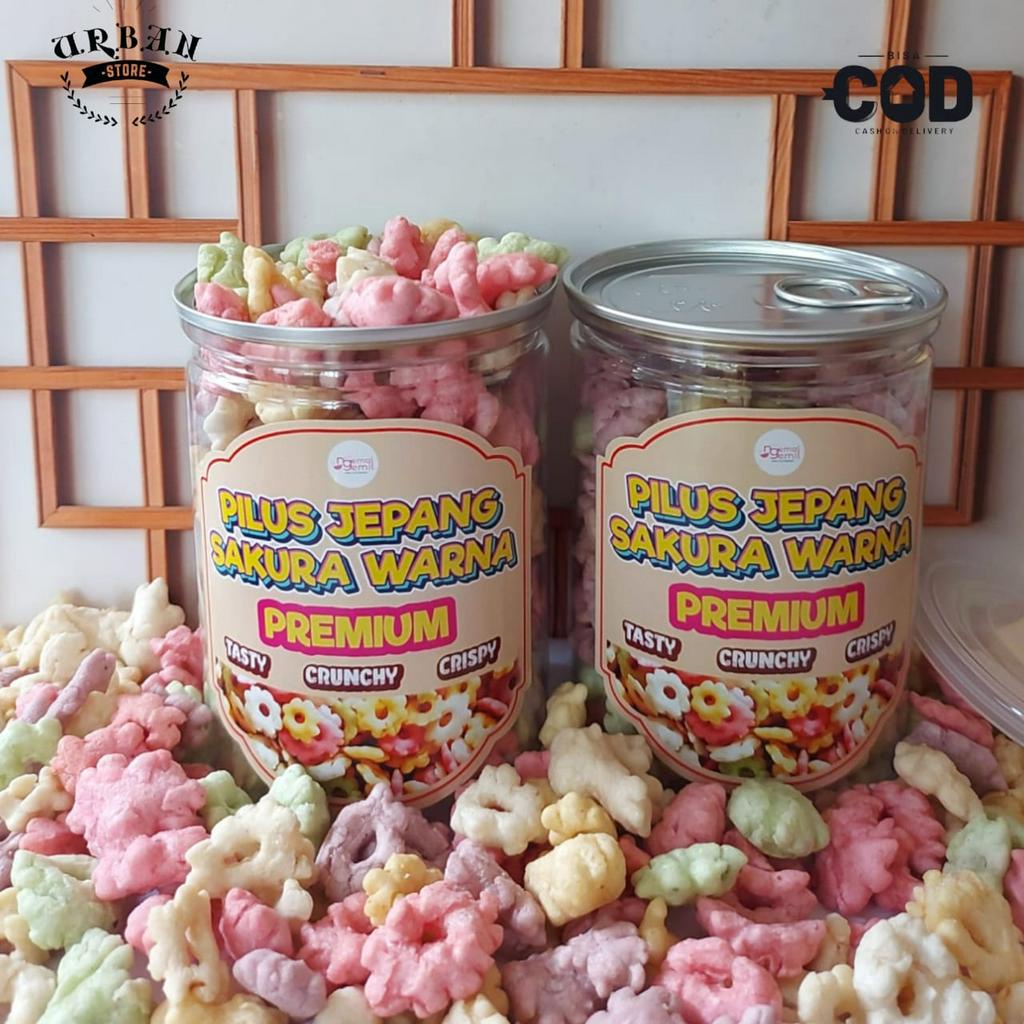 

Can - Pilus Jepang Sakura Bunga Kembang Sakura Warna Kualitas Premium