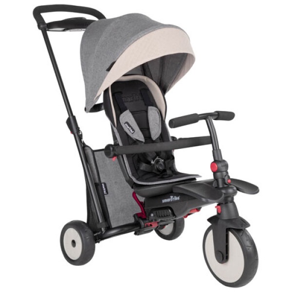 INI SEWA BUKAN JUAL - SmarTrike SmarTfold 500 6in1 Tricycle (JABODETABEK)