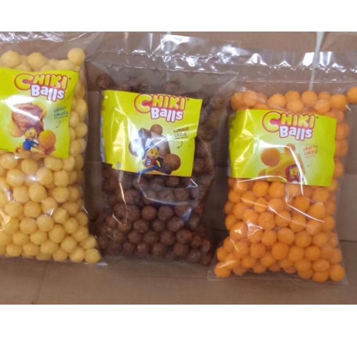 

trxWw3W7--CHIKI BALLS KILOAN / SNACK KILOAN CHIKI BALLS KEJU,COKLAT,AYAM 200 gr