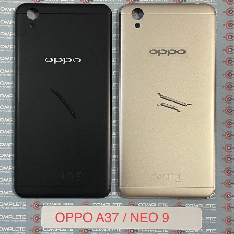 BACKDOOR OPPO A37 | TUTUP BELAKANG OPPO A37 | BACK COVER OPPO NEO 9 ORIGINAL