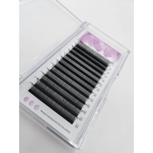 MAGIX SEXY LASH EYELASH EXTENSION