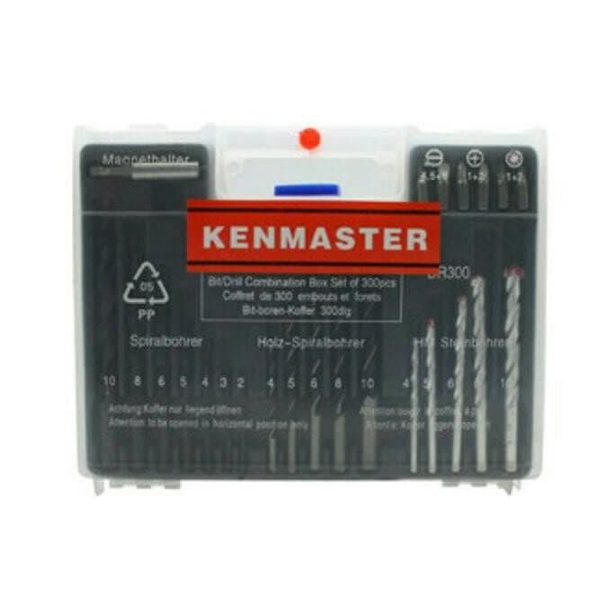 -READY- MATA BOR SET + FISCHER KENMASTER / MATA BOR SET KENMASTER