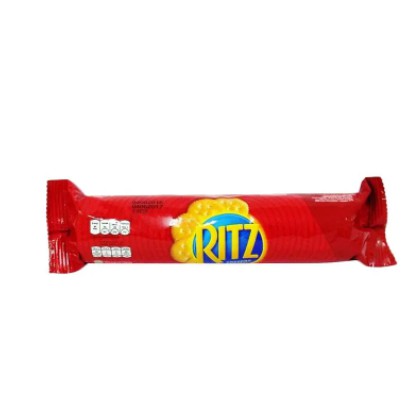 

Ritz Crackers original 100gr