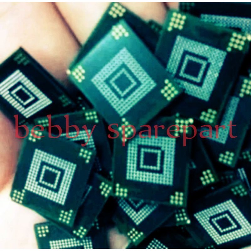 Ic Emmc Asus Zenfon C Z007 original tested done