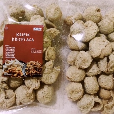 Kripik Tahu Walik Klaten 100 gr