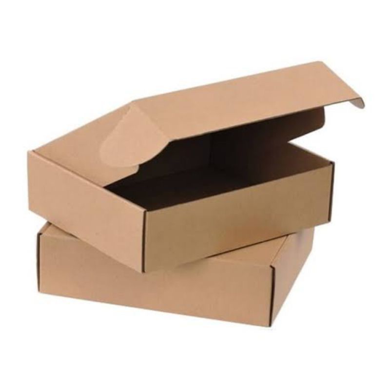 

box packing