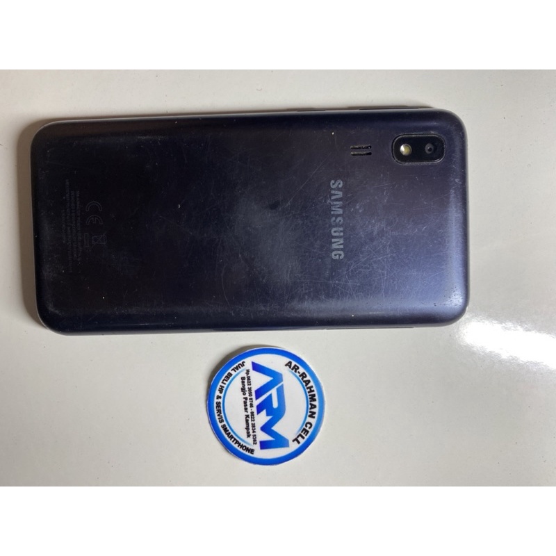 samsung A2 core minus lcd