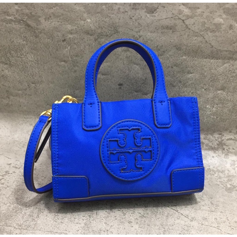TB Ella Micro Tote Bag