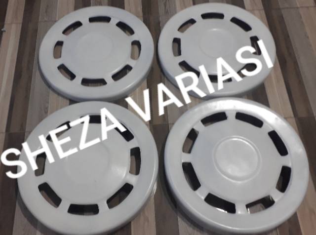 Wildop/wheeldop truk ring 16