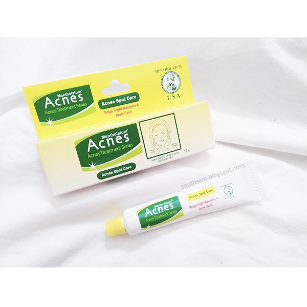 ACNES Spot Care 12 Gr