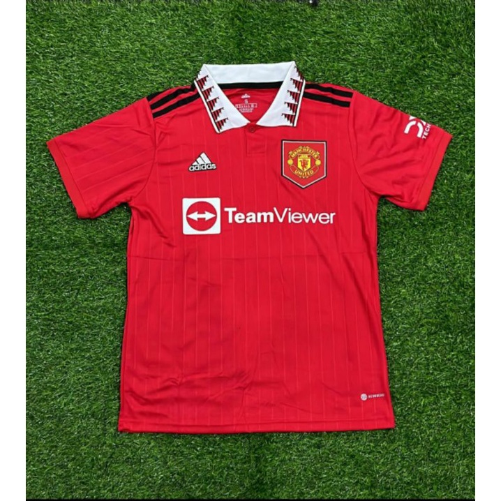 Jersey MU Grade Original Thailand 2022/2023