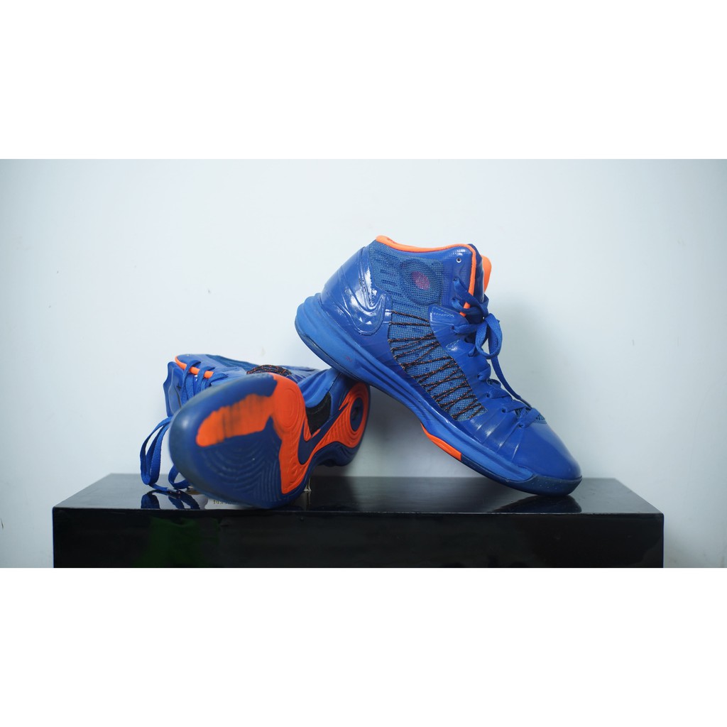 nike lebron hyperdunk