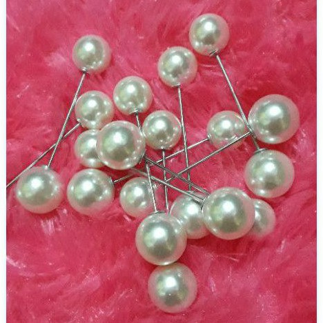 tuspin mutiara/ tuspin hijab/peniti hijab