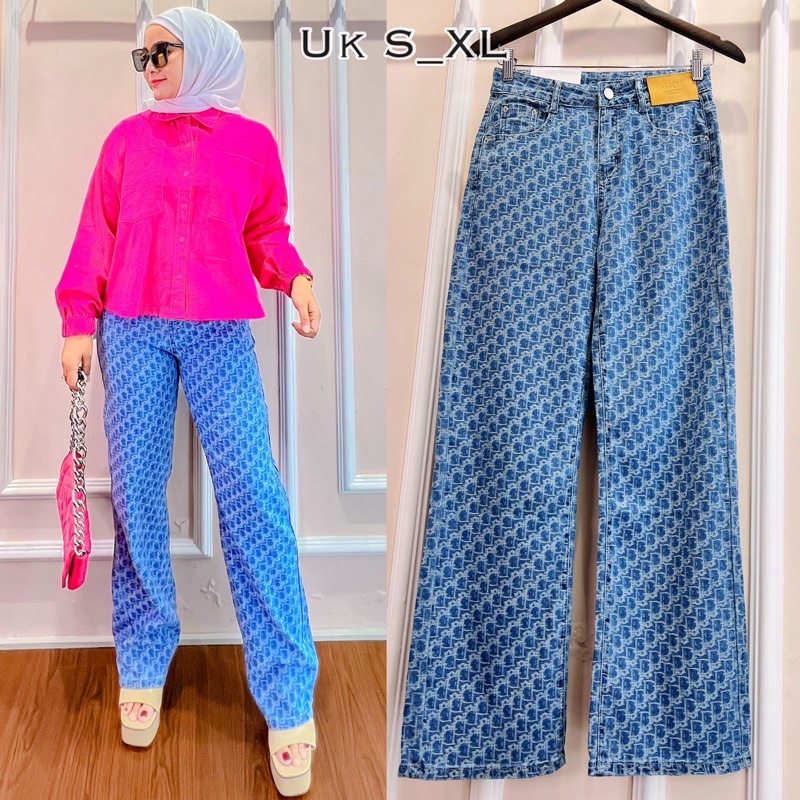 jeans diora