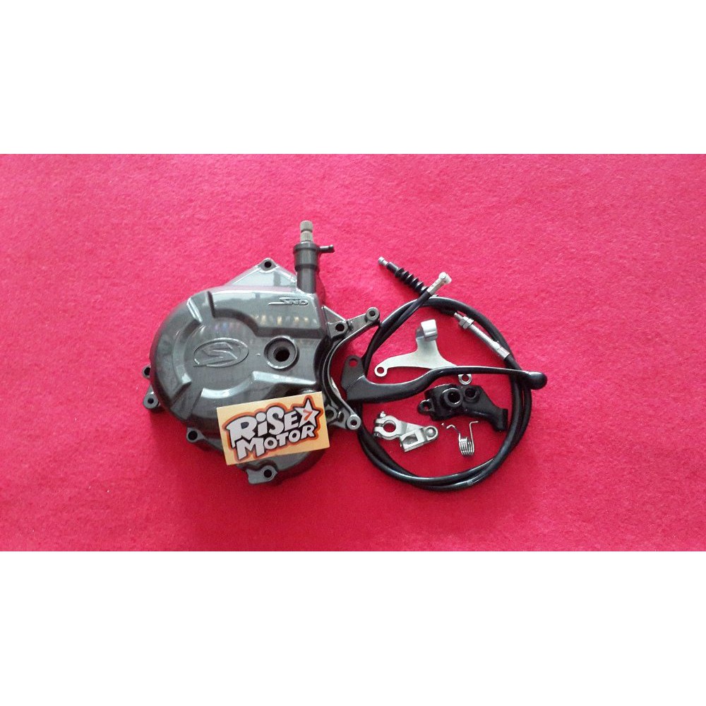 Bak Kopling SND for Jupiter Z 1 hadap Kiri Berkualitas