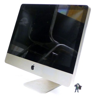 IMAC 21,5-INCHE MID 2011 COREI5 RAM 4 GB HDD 500GB