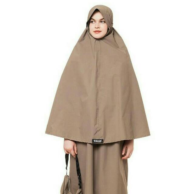 Jas Hujan Gamis Acold / Raincoat Gamis Acold