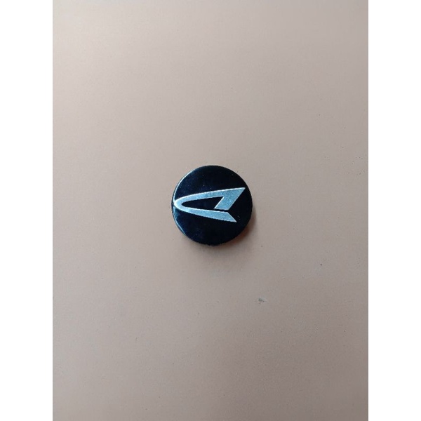 Tutup Dop Velg Standar Roda Mobil Daihatsu Sigra/Ayla