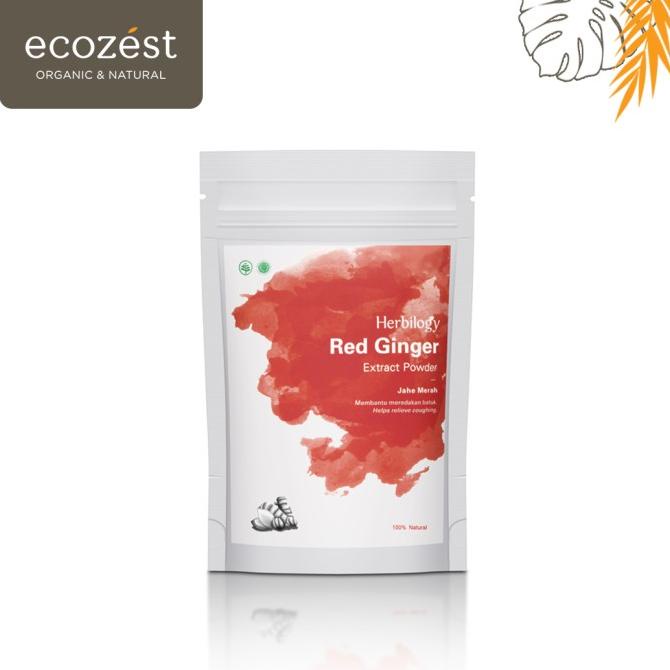 

Discount Herbilogy Red Ginger (Jahe Merah) Extract Powder /OBAT HERBAL ASAM URAT/OBAT HERBAL PELANGSING/OBAT HERBAL KOLESTEROL/OBAT HERBAL DIABETES