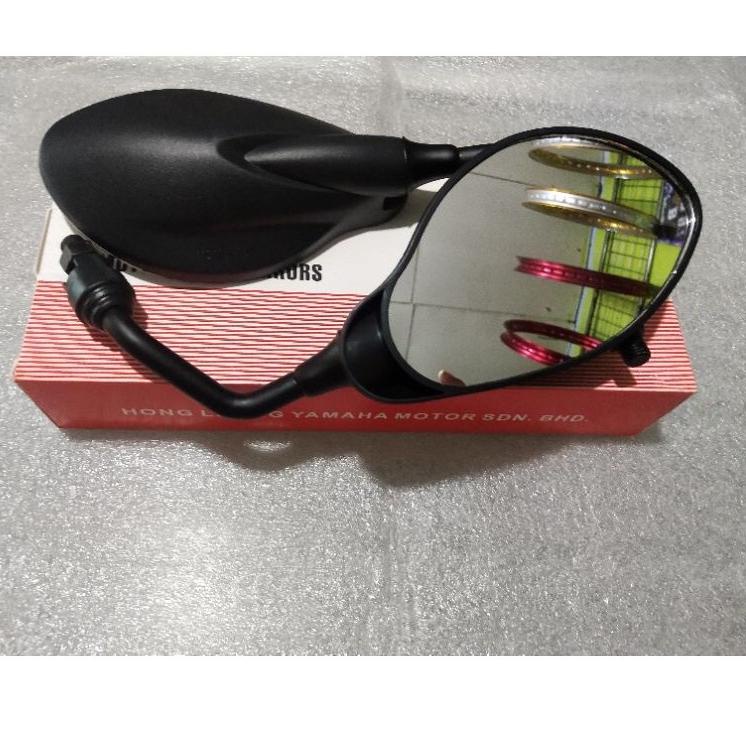 SPION X1 ORIGINAL MALAYSIA HONGLEONG spion x1 Spion Fiz R Spion 125z Spion x1 Thailand ori Yamaha nm
