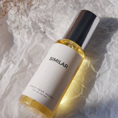 SIMILAR Parfum White Orange Inspired by Jo Malone Orange Blossom