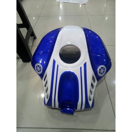 RAFASYA - Kondom tangki r15 v2/cover tangki r15 v2/kondom tengki r15