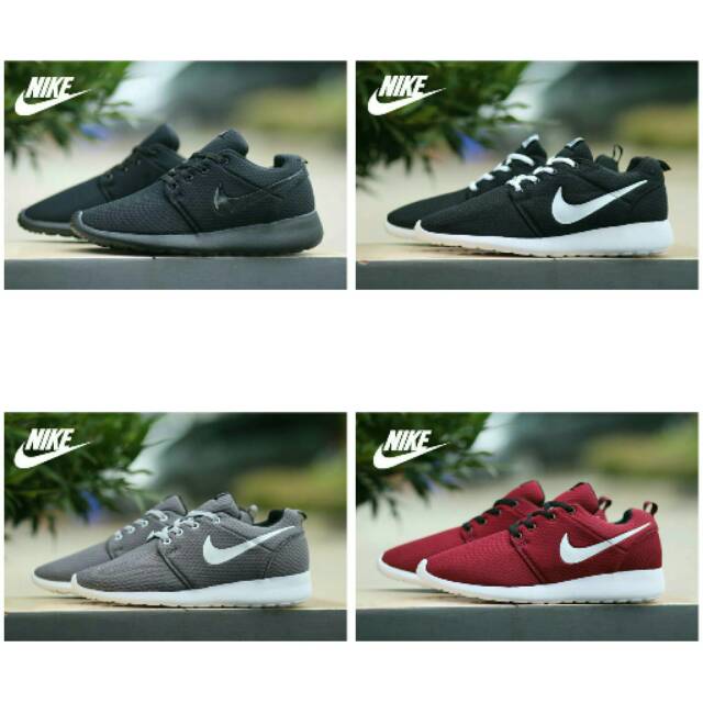 SANDAL DAN SEPATU TRENDI218 PRIA SEPATU KASUAL/FLAT WANITA KICKERS CASUAL SANTAI CEWE SEPATU FORMAL